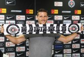 Stigao štoper  Mitrović u Partizanu