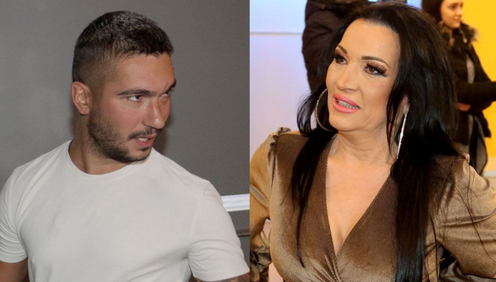 Stigla devojčica u porodicu Šijan: Baka Goca presrećna (FOTO)