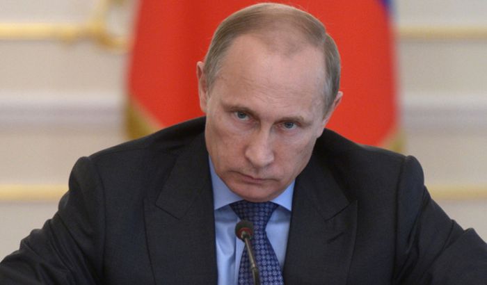 Stigla dva miliona pitanja građana za Putina