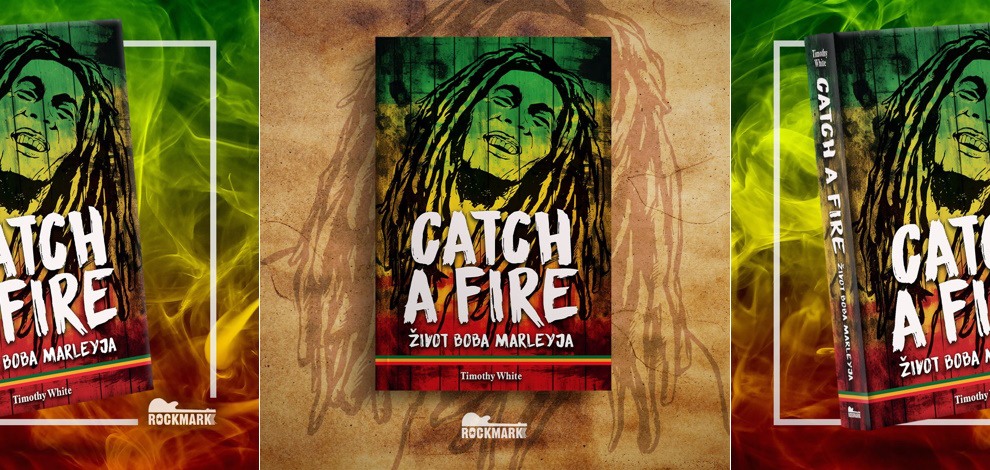 Stigla je hit knjiga o životu i nasljeđu reggae ikone