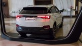 Kako izgleda kineska Lada: Predstavljen SUV X-Cross 5 VIDEO