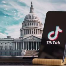 Stigla nova zabrana za TikTok: Odgovor te kompanije brutalan