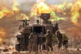 Stigla osveta; Oglasio se Hamas: Napali smo