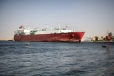 Stigla podrška: Iranski ratni brod uplavio u Crveno more