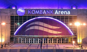 Stigla ponuda sponzora: Beogradska arena menja ime posle pet godina