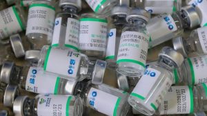 Stiglo iz Kine pola miliona vakcina protiv korona virusa u BiH