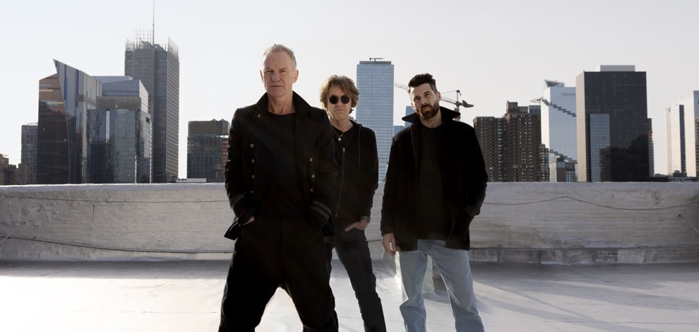 Sting se u lipnju 2026. vraća u Arenu Zagreb