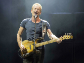 Sting zbog bolesti otkazao još jedan koncert