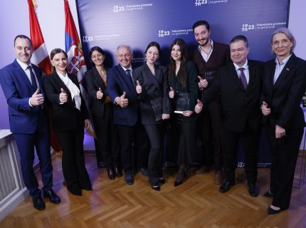 Stipendije za najbolje srpske studente medicine u inostranstvu