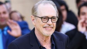 Stiv Bušemi o svom nesvakidašnjem putu na Slano film festivalu