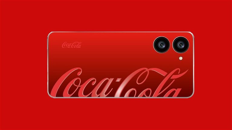 Stiže Coca-Cola telefon