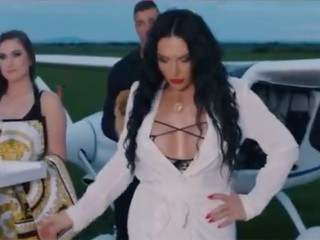 Stiže Diva! Electra Elite najavila novi singl, iznajmila helikopter za potrebe spota
