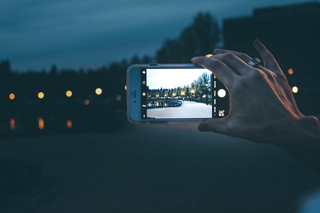 Stiže aplikacija koja bi mogla da promeni način fotografisanja noću!