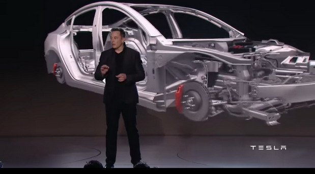 Stiže film o životu Elon-a Musk-a
