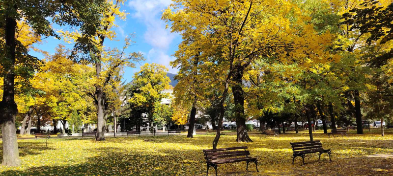 Stiže jače naoblačenje s kišom