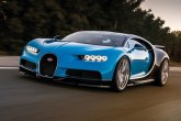 Stiže naslednik Bugatti Chirona