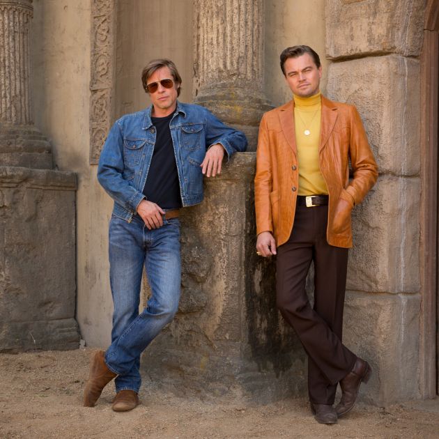 Stiže nastavak filma „Once Upon a Time in Hollywood“: Brad Pitt i David Fincher ponovo rade zajedno!