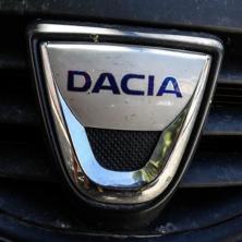 Stiže nova Dacia Duster!