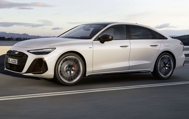 Stiže novi Audi RS6