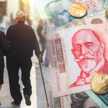 Stiže novo, rekordno povećanje plata i penzija: Poznato koliko će iznositi i kada se može očekivati