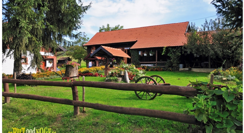 Stiže porez seoskom turizmu