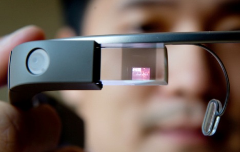 Stiže treća generacija Google Glass naočala