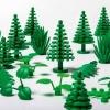 Stižu prve ekološke Lego kocke
