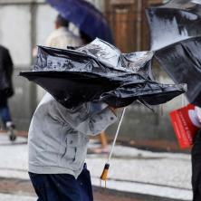 Stižu snežne oluje u maju: Ovi delovi Srbije biće na udaru grada i obilnih padavina