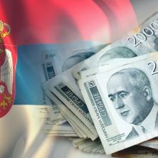 Stižu uplate pred odmore: Ovoj grupi građana uskoro leže novac na račun