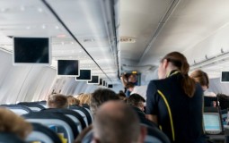 
					Stjuardesa dobila slučaj protiv Aeroflota zbog diskriminacije 
					
									