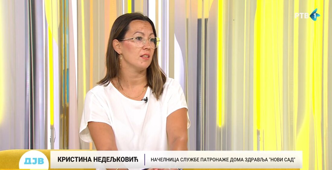 Što duže traje dojenje, bebin organizam će biti otporniji  (AUDIO)