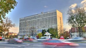 Sto godina Instituta za javno zdravlje Vojvodine