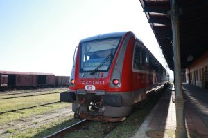 Kikinda-Žombolj: Danas obeleženo 100 godina od uspostavljanja međunarodnog železničkog graničnog prelaza