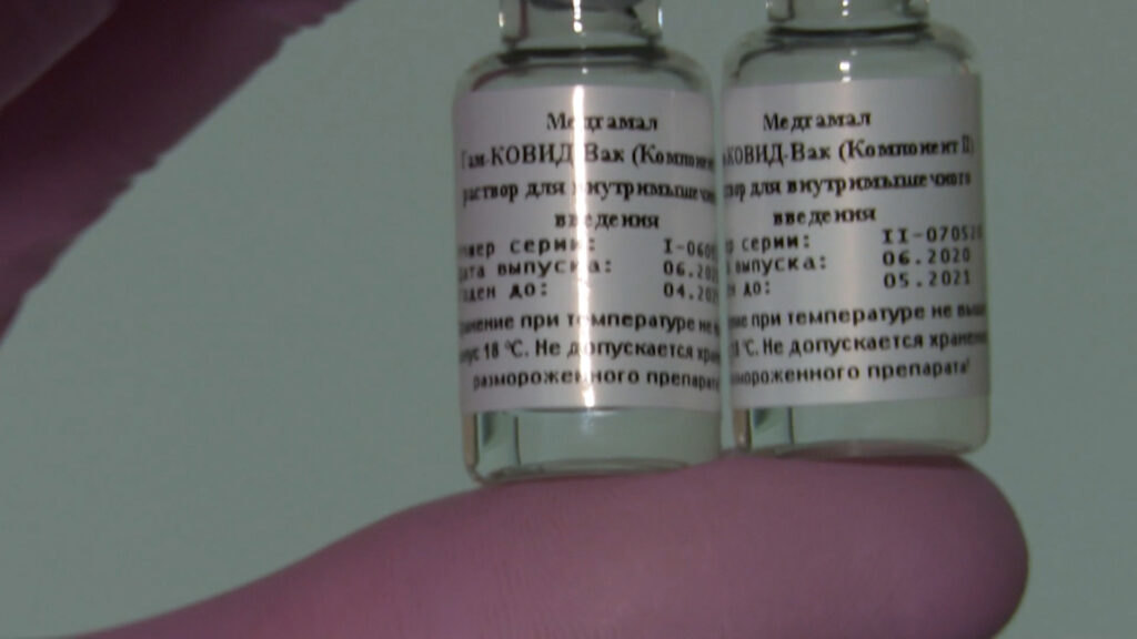 Stoiljković: Srbija ponudila Severnoj Makedoniji 90.000 kineskih vakcina