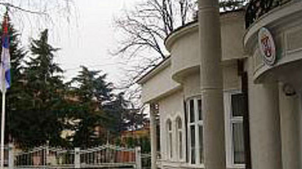Stoilković: Tretman Ambasade Srbije u Skoplju kao iranske