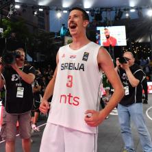 Stojačić, Majstorović, Branković i Barać igraju za Srbiju na SP u basketu 3x3
