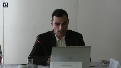 Stojanović: Analiza obuhvata i šest preporuka