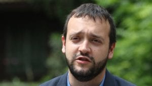 Stojanović: Fajon će preuzeti inicijativu i napraviti drugačiji format dijaloga o izbornim uslovima