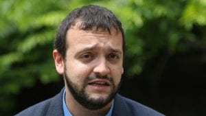 Stojanović: Možda je vreme za Savez za Srbiju 2