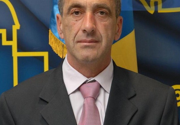Stojanović: Srdjan Djokić je bio prvi odbornik DS devedesetih