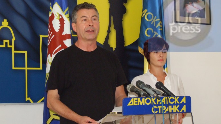 Stojanović pozvao 45.000 poreskih obveznika da provere rešenja