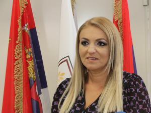 Stojičićevoj drugi mandat na mestu predsednice Opštine Babušnica