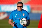 Stojković dolazi na finale Kupa