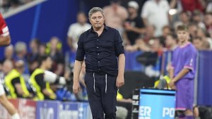 Stojković napravio tri izmene za Andoru u odnosu na tim koji je počeo u Tirani