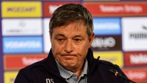 Stojković o otkazima u reprezentaciji Srbije: Podneću ostavku ako sam problem…