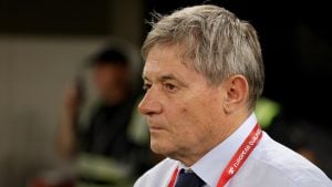 Stojković pokušao da objasni šta je rekao posle meča sa Albanijom: Ne želim da dokazujem svoje srpstvo