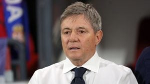 Stojković uvrstio Mitrovića među legende: Igrači veruju u ideju, imaju pravi stav ka grbu i državi