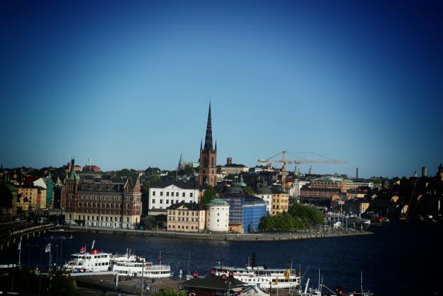 Stokholm odustao od ZOI 2026. godine