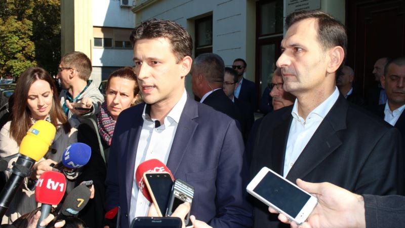 Stolac za unutarnjopolitičke potrebe Hrvatske