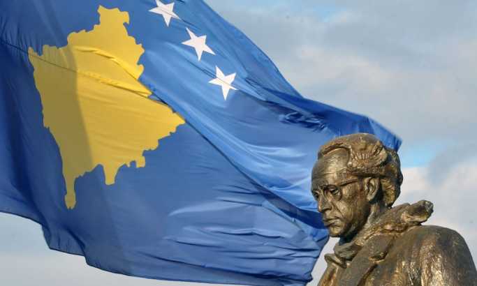 Stolica za Kosovo u UN je bajka i fatamorgana